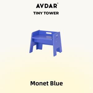 AVDAR | Children Pedal Stool