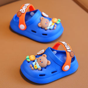JIFANPAUL | Non-slip Soft Bottom Sandals