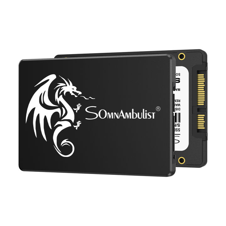 1TB SATA3 SSD Interne Festplatte (2.5 Zoll) – Für Laptop & Desktop PC | Hohe Geschwindigkeit Bis 580 MB/s