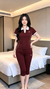 BỘ LỬNG THUN TĂM LẠNH CHẠY VIỀN – "SANG TRỌNG" CHẲNG CẦN CỐ GẮNG! CHẤT THUN MÁT LẠNH CẢ NGÀY!