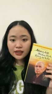 Sách - Không Diệt Không Sinh Đừng Sợ Hãi - SGB - Newshop