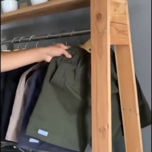 Celana Pendek Pria Wanita Santai: Boardshort Premium Big Size