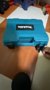 Máy Siết Bulong Makita 199V Máy Vặn Vít Không Chổi Than Pin 10 Cell Cực Trâu