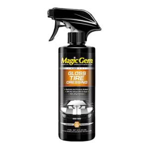 Magic Gem | Tire Enhancer Restore and Brighten