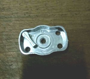 Starter pully assy 328 1pawl dan 2 pawl mesin potong rumput