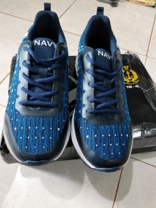SEPATU  PORAL TNI AL/NANY /TERBARU