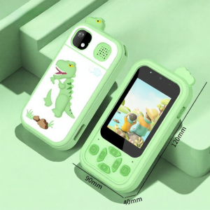 NIOYE | High-end HD Multifunction Digital Camera For Kids Birthday Gift