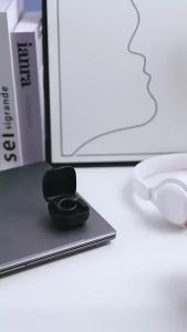 Ring Mouse Rechargeable Mini Light Weight Bluetooth 2.4G Dual-Mode Wide Compatible Remote Control Selfie Scan Short Video Speech