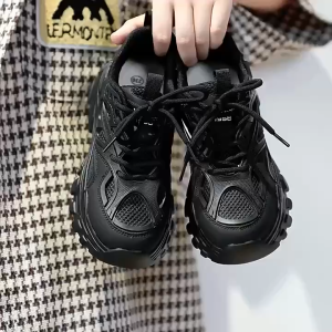 Womens Sports Shoes Sneakers Women Casual Walking Breathable Shoes