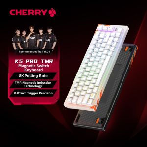 Cherry | Gaming Keyboard Magnetic Switches
