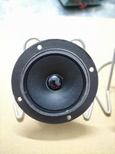 Củ loa treble giấy 2 từ kép hàng nhập khẩu chính hãng - giá 1 cái