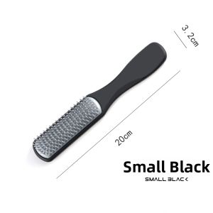 Mens Hair Styling Brush Professional Salon Massage Comb Fluffy Hair Design Tool Versatile Resin Teeth Brush for All Hair Types