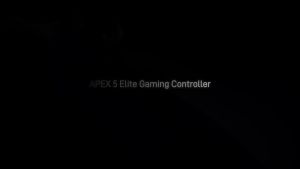 Flydigi | Flydigi APEX5 Power Feedback Elite Wireless Bluetooth Gamepads Original Gaming Controllers for PC/NS2/Mobile/Steam in Stock NEW