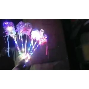 Gậy phát sáng ma thuật đũa thần cho bé chơi Noel Giáng Sinh Trung Thu Sinh Nhật Dự Tiệc -BeloveShop