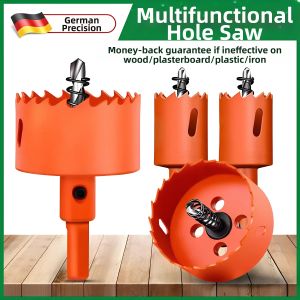 LUTUMEI | Board Hole Enlarging Drill Bit 75mm