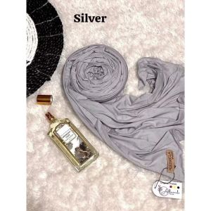 Pasmina kaos rayon// pasmina kaos panjang