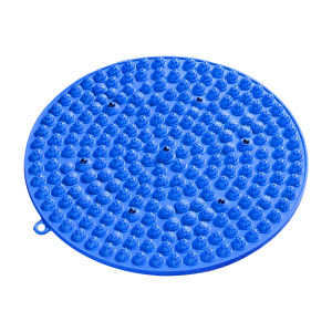 SHENWO | Pressure Reflexology Mat Running Foot Massager