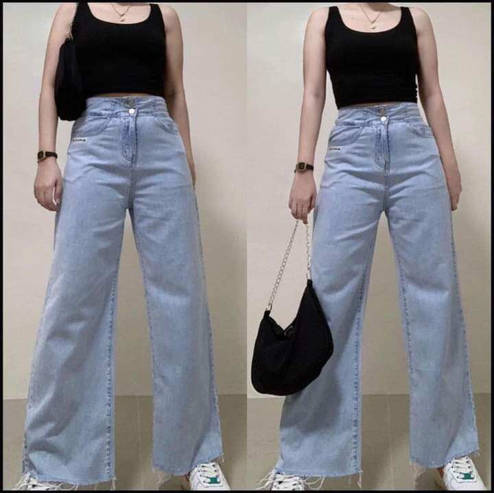 baggy jeans size 26