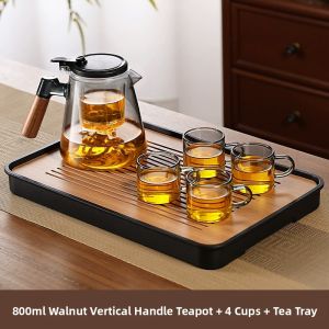 PAKCHOICE | Home New Tea Water Separator PC Core Teapot