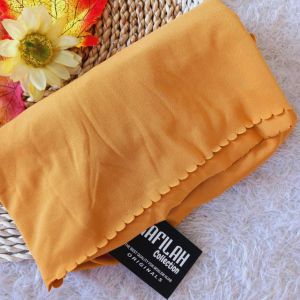 Pashmina Instan Oval Lasercut Dauragama Premium Terbaru / Pastan Soft pet Viral/Phasmina Instan Kekinian
