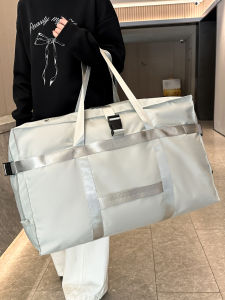 Large Capacity Durable Travel Bag