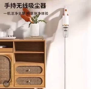 【20000pa super strong suction】cordless vaccum cleaner for home For carpet sofa floor curtain cleaning vacuum cleaner rumah Super 70 minutes of battery life 吸尘机无线 吸尘机