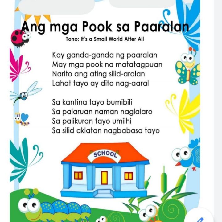 Mga awaiting pambata ( 20 PAGES : FREE BOOKBIND--CTTO) | Lazada PH