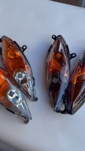 Xi nhan hy lạp HM Exciter 2005-2010 50A