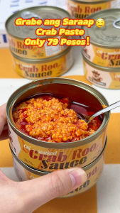 [Laz Exclusive]Mr.Squirrel Shirataki Rice 2KG+Red Oil Crab Paste 110g*2CAN