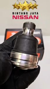 Ball Joint Nissan Livina L12 Mitsubishi Xpander High Quality Dfive