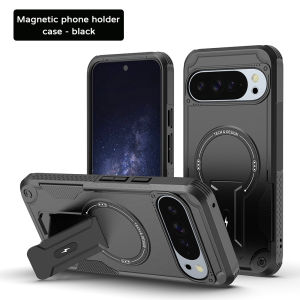 Magnetic Bundesliga Support Shell Phone Case For Google Pixel 10 Pro 9 10 For Google 10 Pro XL 9 Case Cover Shockproof Luxury