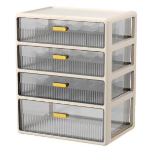XUNHUAI | All-in-One Underwear Organizer Plastic Storage Box