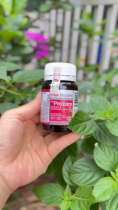 PM Procare Vitamin tổng hợp cho bà bầu - Lọ 30 viên (Date mới)