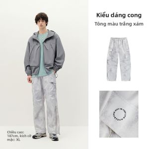 Semir | Quần Dạo Phố Thoáng Khí Nhanh Khô