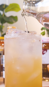 เกรียงไกรผลไม้ - น้ำบ๊วยสูตรเข้มข้น น้ำบ๊วยเกรียงไกร น้ำบ๊วยบรรจุขวด มีให้เลือก 3 ขนาด