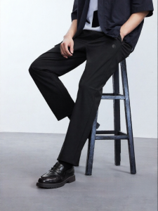 Jack Jones | Sun Protection Elastic Cool Sensation Mens Casual Pants