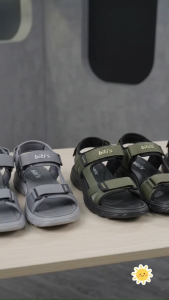 Sandal Bitis nam (39-44)