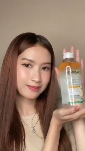 GARNIER Micellar Biphase Oil Cleansing Water 50ml / 125ml / 400ml