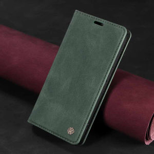 Leather Case For Motorola Edge 60 Fusion 50 Pro 40 Neo Phone Cover Skin Friendly Flip Wallet Coque for Moto S50 X50 Ultra Fundas