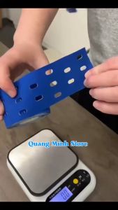 [XK50]Băng dán cơ thể thao kinesiology băng keo dán thể thao phòng ngừa chấn thương loại có lỗ