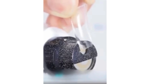 FAST DELIVERY Gunting Kuku Kikir Anjing Kucing Elektrik Otomatis Pet Nail Grinder Super Tajam