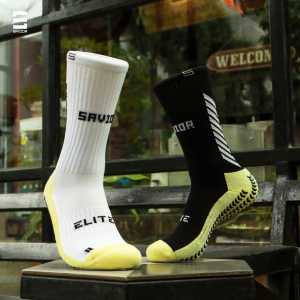 Kaos Kaki Anti Slip Elite Pendek Futsal & Sepakbola Terbaru