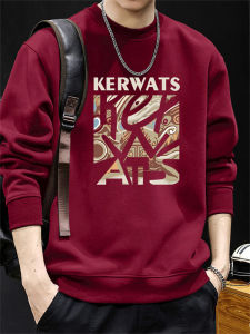 JIANMUJI | Casual Loose Fit Versatile Thicken Fleece Hoodie
