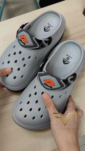 VIDVIEW !!ลดสนั่น!! แนะนำลด 1 ไซส์ รองเท้าหัวโตชาย Adda 5TD38 เบอร์ 40-44 แบบสวม 2density ของแท้!! รองเท้าแฟชั่นชาย รองเท้าผู้ชาย รองเท้าเปิดส้นชาย