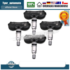 For Toyota Highlander RAV4 Sequoia Tundra 315MHz TPMS SENSOR 42607-0C091 426070C091 Tire Pressure Monitor Sensor