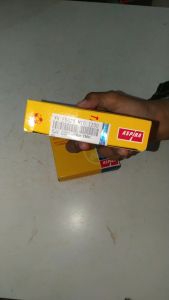 KAMPAS GANDA Aspira YH-E6620-MIO-1200 MIO Original Murah