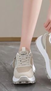 Gratis Semua - Sneakers Sporty Fashion / Sepatu Ukuran 36-41