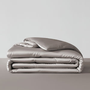 HLA | Cooling Thin Summer Quilt with Soy Fiber Machine Washable
