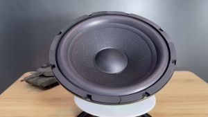 01 Cặp - LOA SUPER BASS 25 cm WMB 250-68 ( Woofer Mega Bass 10" )