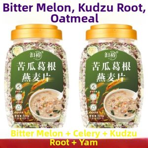 LIANGQINBAODOU | Blood Sugar Control Oatmeal without Added Sugars